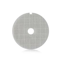 Lutron AF-01 Air filter net for Lutron Particle counter-small-photo0