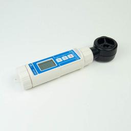 Lutron AH-4223 เครื่องวัดความเร็วลม 4in1 | Max.30 M/S-small-photo1