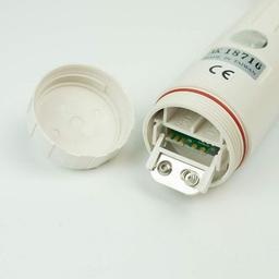 Lutron AH-4223 เครื่องวัดความเร็วลม 4in1 | Max.30 M/S-small-photo2