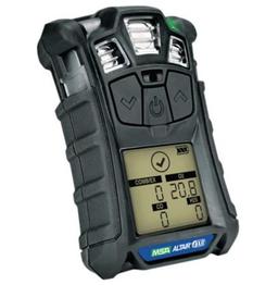MSA ALTAIR-4RX-LEL-Pentane เครื่องวัดแก๊สเอนกประสงค์ 4in1 Charcoal Body-small-photo1