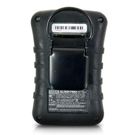 MSA ALTAIR-PRO-O2 Single Gas Detector-photo1
