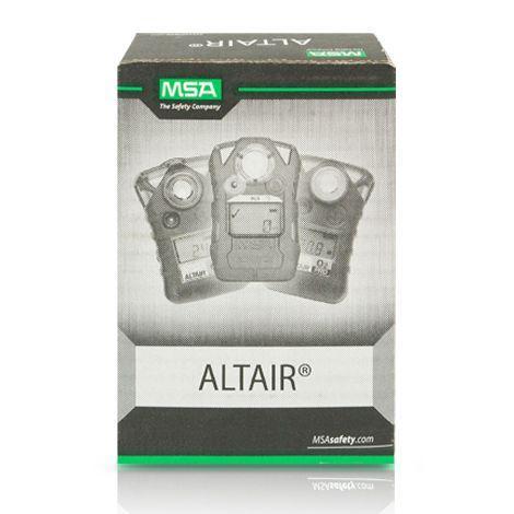 MSA ALTAIR-PRO-O2 Single Gas Detector-photo4