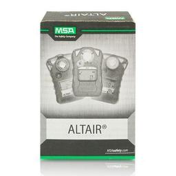 MSA ALTAIR-PRO-O2 Single Gas Detector-small-photo4