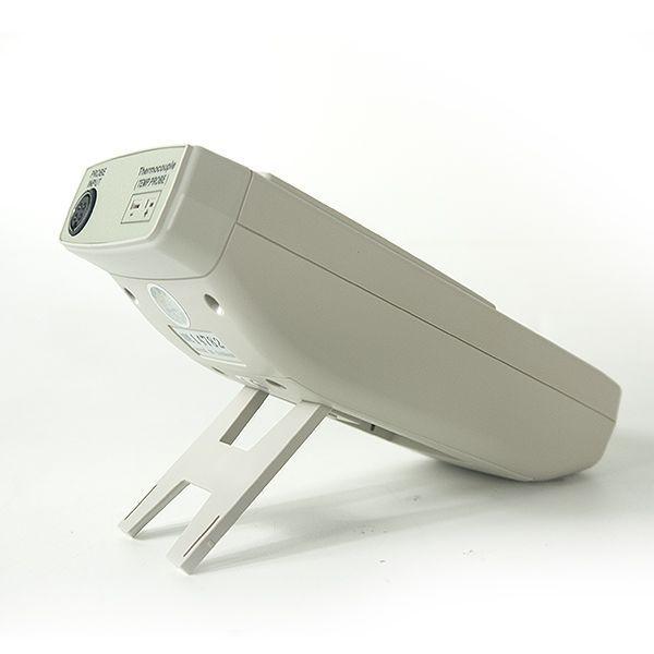 Lutron AM-14207SD เครื่องวัดและบันทึกความเร็วลม 3 In 1 | SD Card-photo2