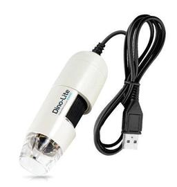 Dino-Lite AM-2111 Handheld Digital Microscope-small-photo0