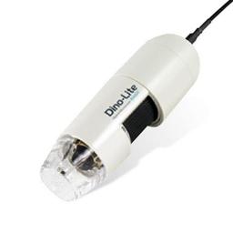 Dino-Lite AM-2111 Handheld Digital Microscope-small-photo1