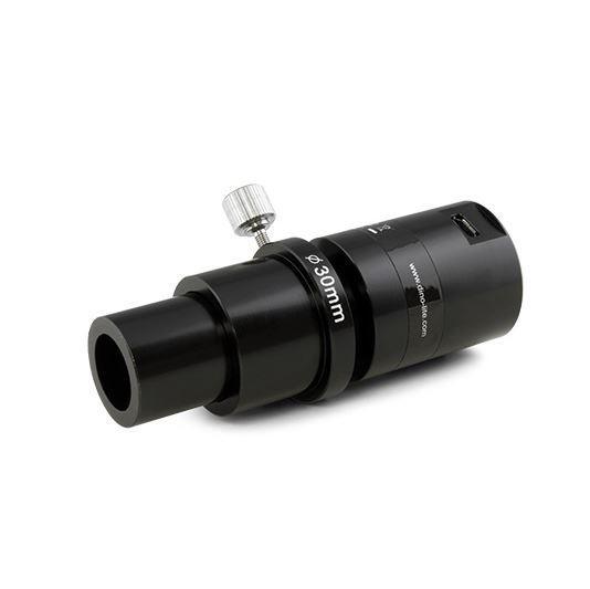 Dino-Lite AM-4025X USB 2.0 Microscope, 1.3M pixels (1280x1024)-photo0