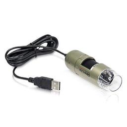 Dino-Lite AM-4113T Premier Handheld Digital Microscope-small-photo1