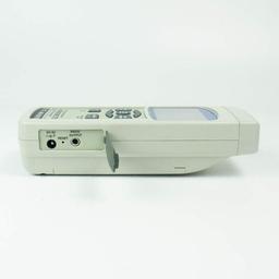 Lutron AM-4207SD เครื่องวัดและบันทึกความเร็วลม 3 In 1 | SD Card-small-photo4