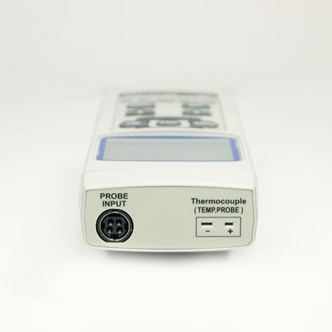 Lutron AM-4215SD เครื่องวัดและบันทึกความเร็วลมและปริมาตรลมแบบ Hot Wire | SD Card-photo3