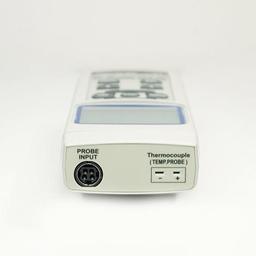 Lutron AM-4215SD เครื่องวัดและบันทึกความเร็วลมและปริมาตรลมแบบ Hot Wire | SD Card-small-photo3