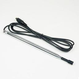 Lutron AM-4215SD เครื่องวัดและบันทึกความเร็วลมและปริมาตรลมแบบ Hot Wire | SD Card-small-photo5