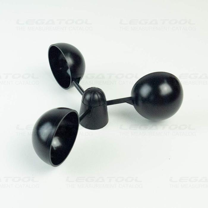 Lutron AM-4221 เครื่องวัดความเร็วลมและอุณหภูมิ (Cup Type)-photo2