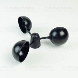 Lutron AM-4221 เครื่องวัดความเร็วลมและอุณหภูมิ (Cup Type)-small-photo2