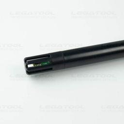 Lutron AM-4224SD เครื่องวัดและบันทึกความเร็วลม/ ปริมาตรลมแบบ Hot Wire (6 In 1) | SD Card-small-photo10