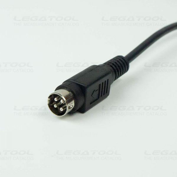 Lutron AM-4224SD เครื่องวัดและบันทึกความเร็วลม/ ปริมาตรลมแบบ Hot Wire (6 In 1) | SD Card-photo12