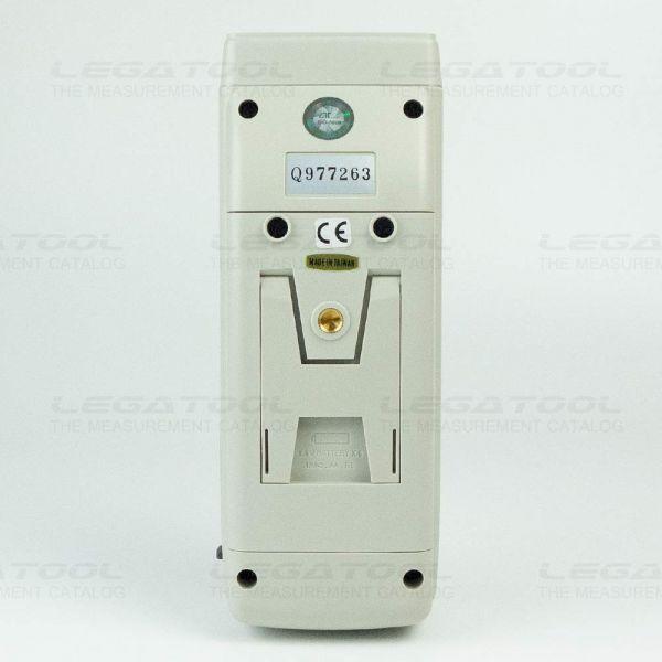 Lutron AM-4224SD เครื่องวัดและบันทึกความเร็วลม/ ปริมาตรลมแบบ Hot Wire (6 In 1) | SD Card-photo2