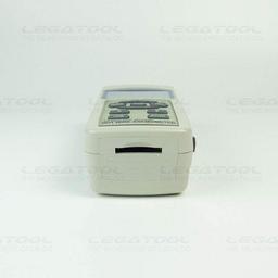 Lutron AM-4224SD เครื่องวัดและบันทึกความเร็วลม/ ปริมาตรลมแบบ Hot Wire (6 In 1) | SD Card-small-photo4