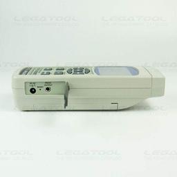 Lutron AM-4224SD เครื่องวัดและบันทึกความเร็วลม/ ปริมาตรลมแบบ Hot Wire (6 In 1) | SD Card-small-photo7