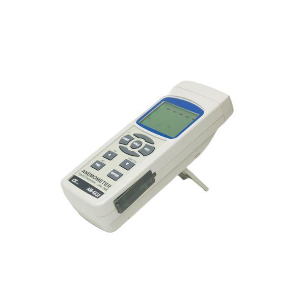 Lutron AM-4232 เครื่องวัดความเร็วลมและปริมาตรลม-photo1