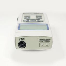 Lutron AM-4233SD เครื่องวัดและบันทึกความเร็วลมและปริมาตรลม (Mini Vane) | SD Card-small-photo1