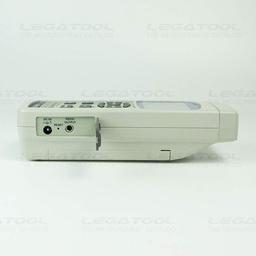 Lutron AM-4233SD เครื่องวัดและบันทึกความเร็วลมและปริมาตรลม (Mini Vane) | SD Card-small-photo2