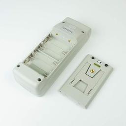 Lutron AM-4234SD เครื่องบันทึกความเร็วลมแบบ Hot Wire | SD Card-small-photo6