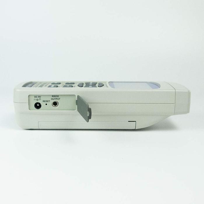Lutron AM-4234SD เครื่องบันทึกความเร็วลมแบบ Hot Wire | SD Card-photo4