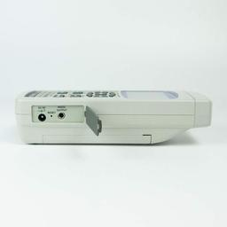 Lutron AM-4234SD เครื่องบันทึกความเร็วลมแบบ Hot Wire | SD Card-small-photo4