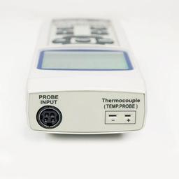Lutron AM-4307SD เครื่องวัดและบันทึกความเร็วลม 4 In 1 | SD Card-small-photo3