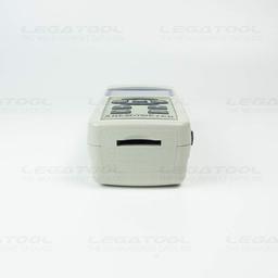Lutron AM-4307SD เครื่องวัดและบันทึกความเร็วลม 4 In 1 | SD Card-small-photo6