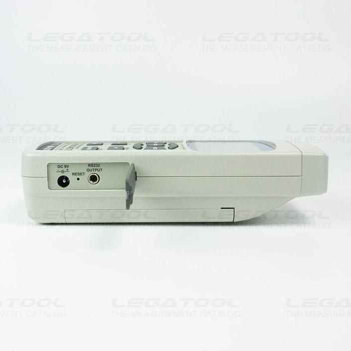 Lutron AM-4307SD เครื่องวัดและบันทึกความเร็วลม 4 In 1 | SD Card-photo8