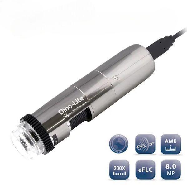 Dino-Lite AM-8517MZT Digital Microscope USB (Edge PLUS)-photo1