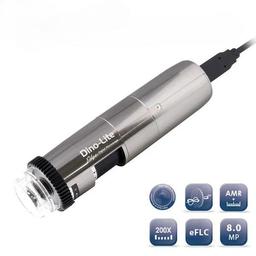 Dino-Lite AM-8517MZT Digital Microscope USB (Edge PLUS)-small-photo1