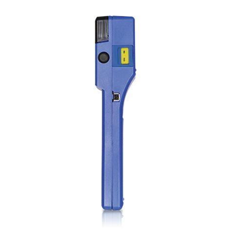 Anrtisu AP-450K เครื่องวัดอุณหภูมิดิจิตอลแบบปริ้นเตอร์ (Type K) ANP Connector-photo2