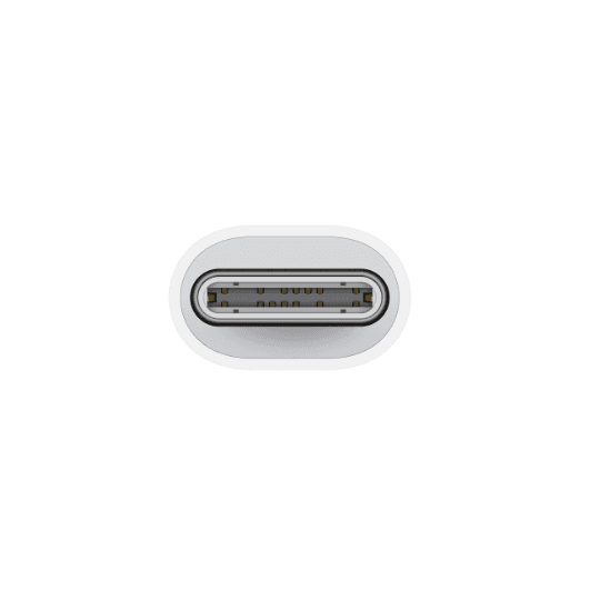AP-USBC-LN USB-C to Lightning Adapter-photo1