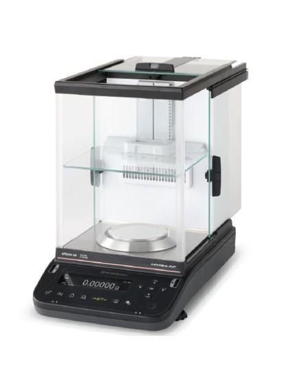 Shimadzu AP225WD เครื่องชั่งดิจิตอล Analytical Balance-photo0