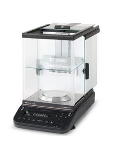 Shimadzu AP225WD เครื่องชั่งดิจิตอล Analytical Balance-small-photo0