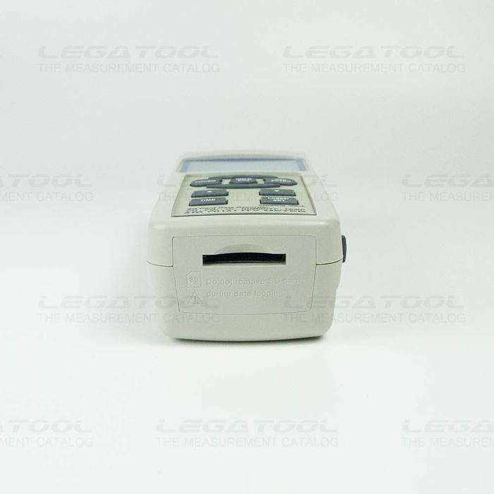 Lutron AQ-9901SD เครื่องวัดคุณภาพอากาศ 6 In 1-photo10