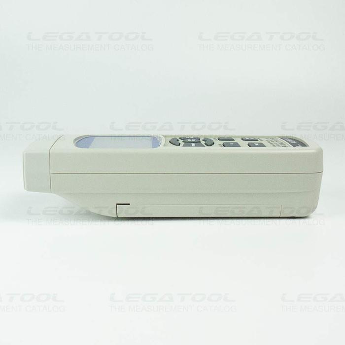 Lutron AQ-9901SD เครื่องวัดคุณภาพอากาศ 6 In 1-photo11