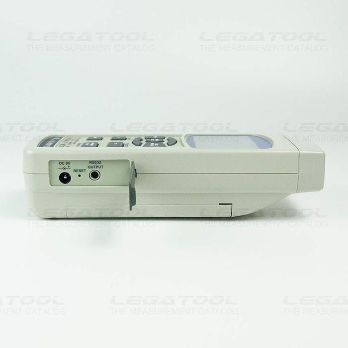 Lutron AQ-9901SD เครื่องวัดคุณภาพอากาศ 6 In 1-photo12