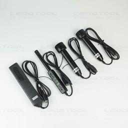 Lutron AQ-9901SD เครื่องวัดคุณภาพอากาศ 6 In 1-small-photo14