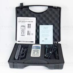 Lutron AQ-9901SD เครื่องวัดคุณภาพอากาศ 6 In 1-small-photo16