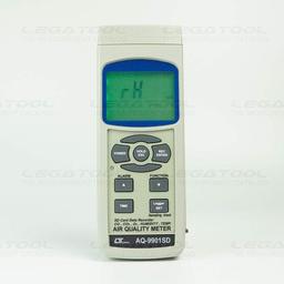 Lutron AQ-9901SD เครื่องวัดคุณภาพอากาศ 6 In 1-small-photo6