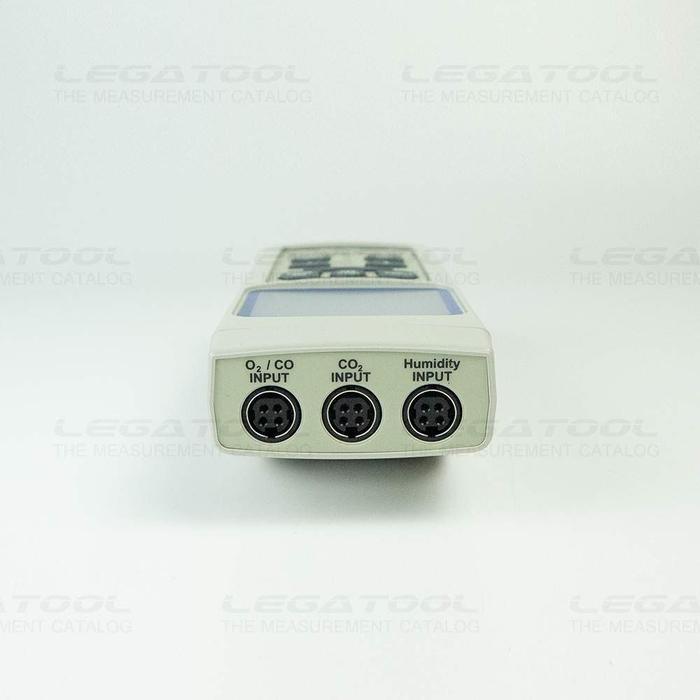 Lutron AQ-9901SD เครื่องวัดคุณภาพอากาศ 6 In 1-photo9