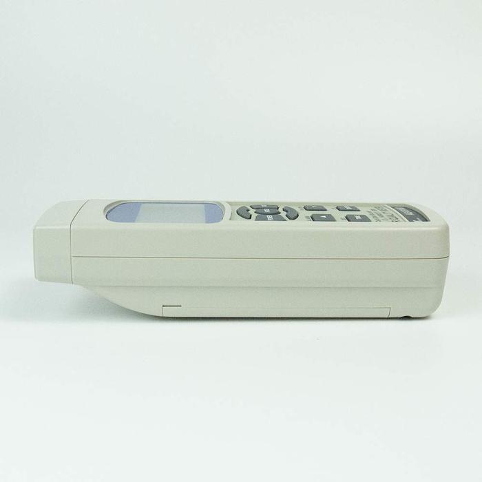 Lutron AQ-9918SD เครื่องวัดคุณภาพอากาศอเนกประสงค์ 5 In 1-photo8