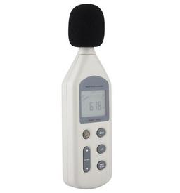 AR824 เครื่องวัดเสียง SOUND LEVEL METER-small-photo1
