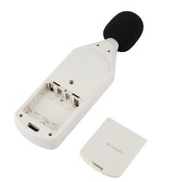 AR824 เครื่องวัดเสียง SOUND LEVEL METER-small-photo5