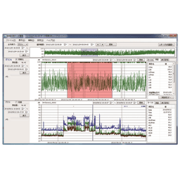 RION  AS-60 Data management software -small-photo0