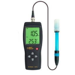 Smartsensor AS218 เครื่องวัดค่าพีเอช │ 0.00 ~ 14.00pH-small-photo0